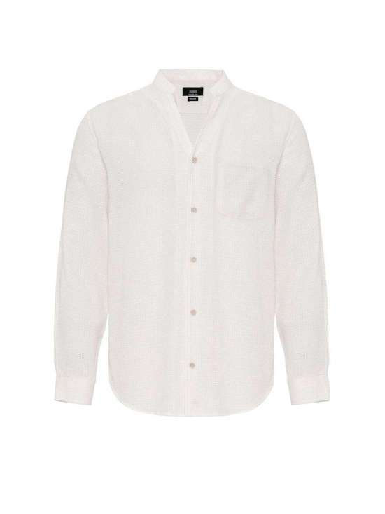 Рубашка стандартного кроя