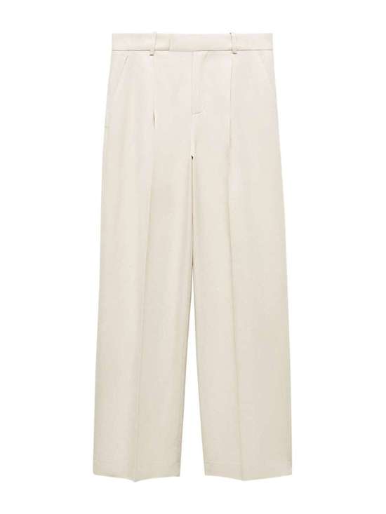 Широкие брюки Alicante