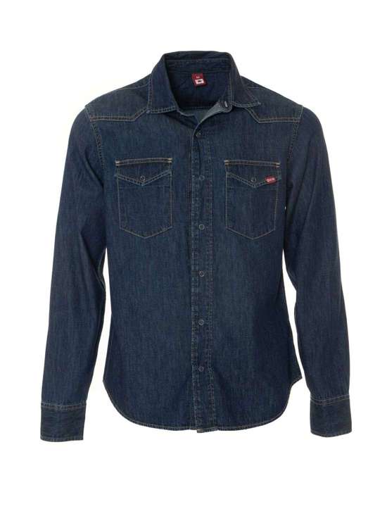 Рубашка стандартного кроя CHUCK