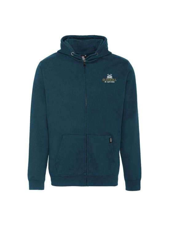 Толстовка Samurai