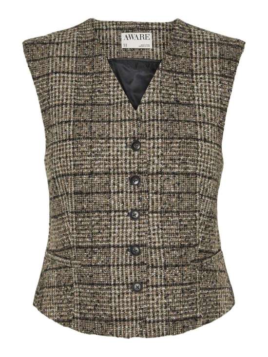 Жилет для костюма MARIN