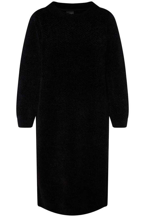 Трикотажное платье