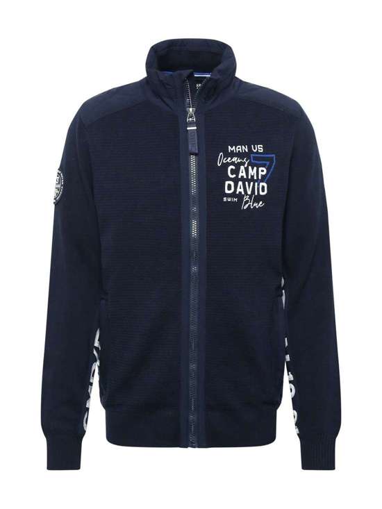 Кардиган Ocean´s Seven II