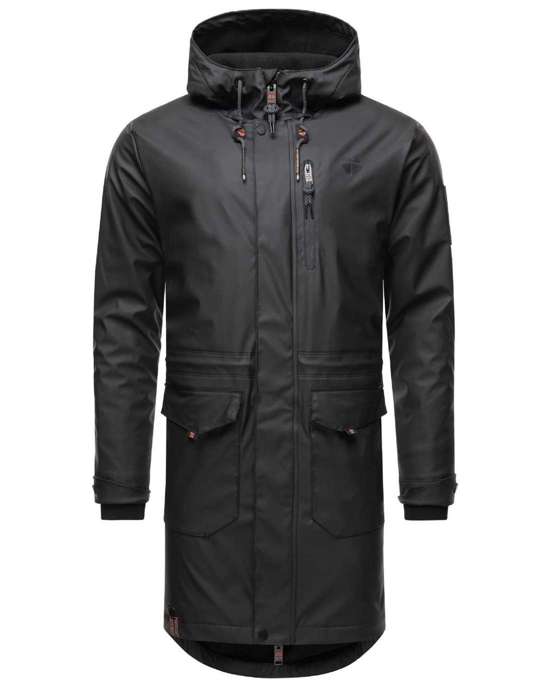 Куртка Verdaan