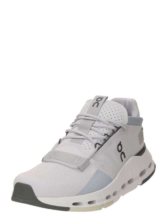 Кроссовки Cloudnova 2