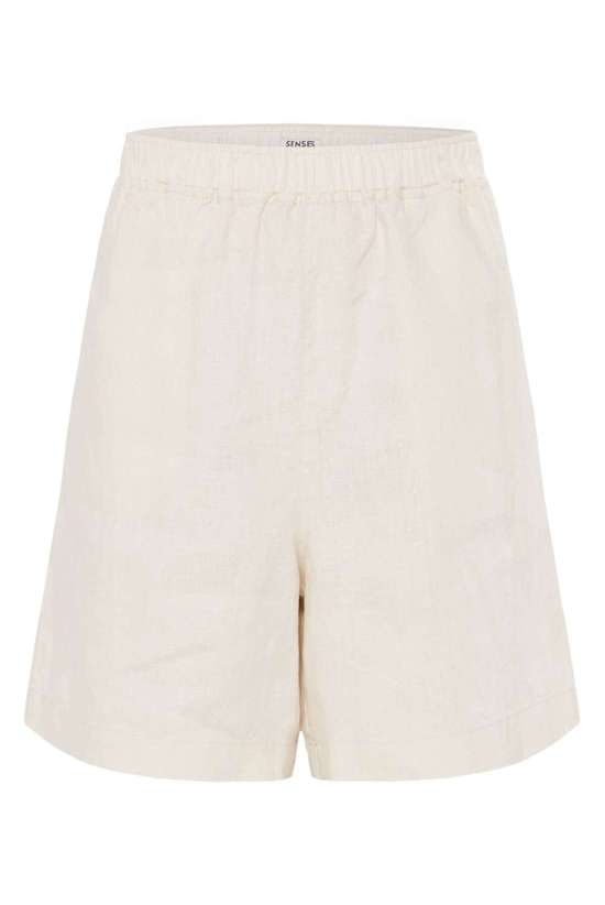 Брюки свободного кроя