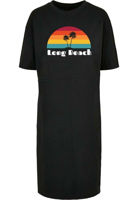 Платье Long Beach