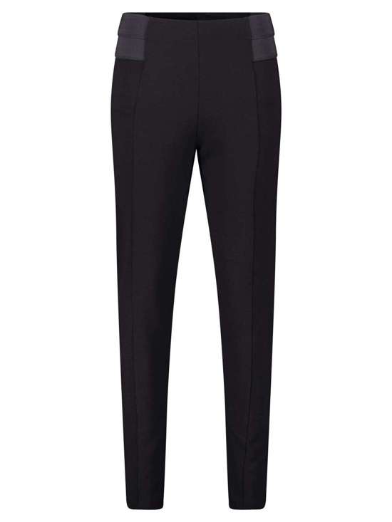 Узкие брюки