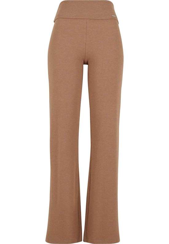 Расклешенные брюки