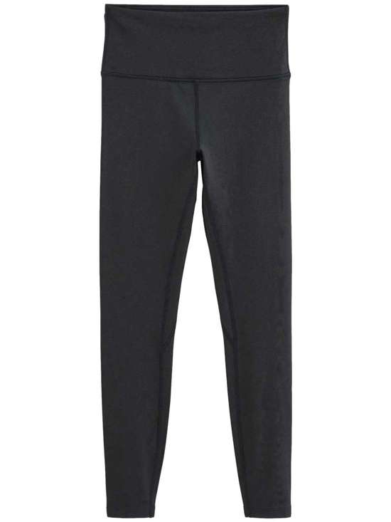 Узкие леггинсы