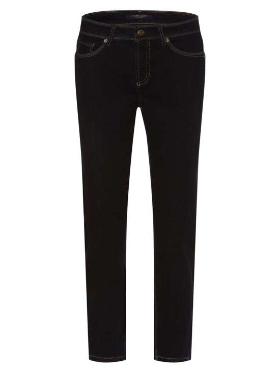 Джинсы узкого кроя Piper