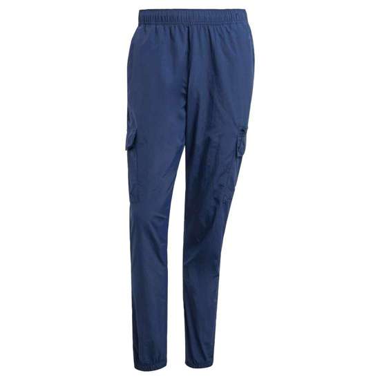 Зауженные брюки Trefoil Essentials