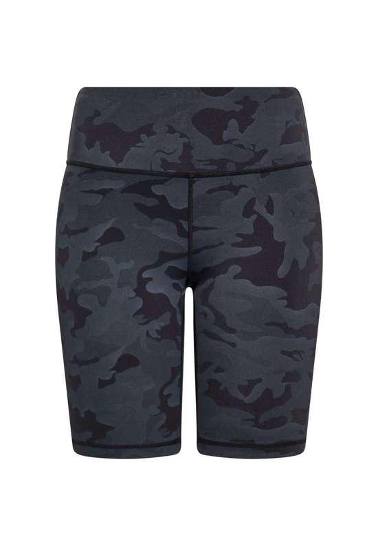 Узкие шорты