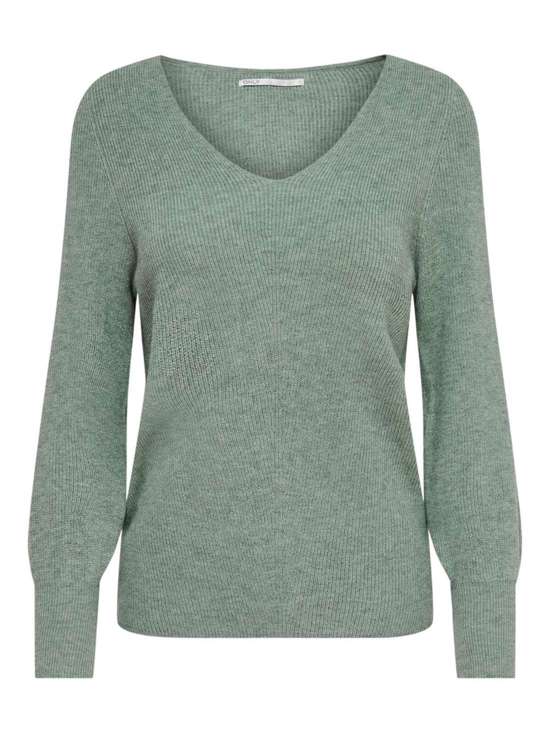 Пуловер ONLAtia