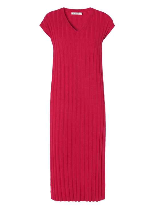 Трикотажное платье LIBERTY