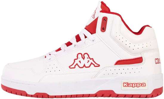 Высокие кеды