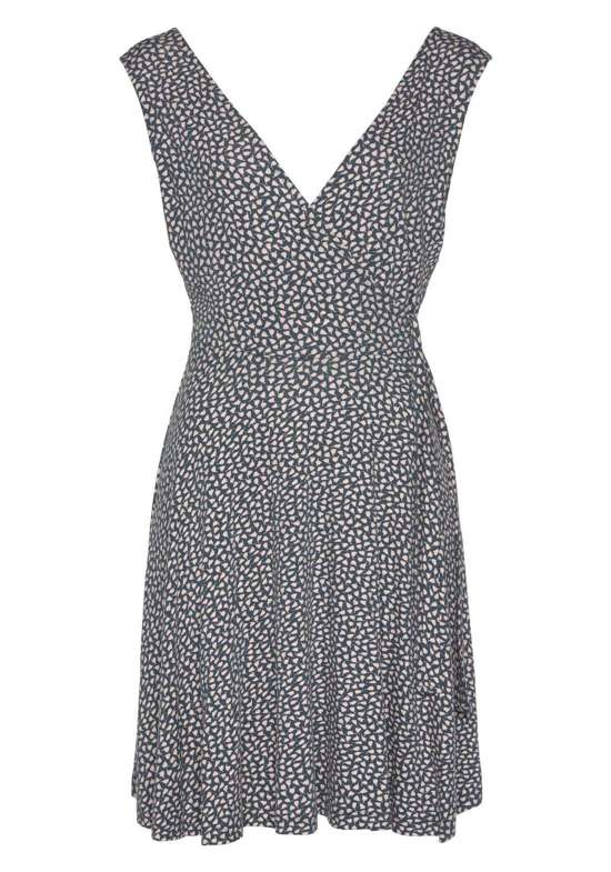 Пляжное платье