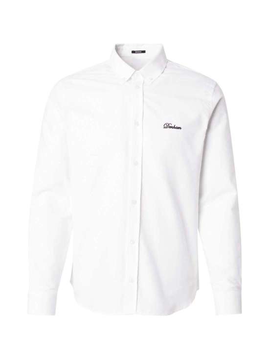 Рубашка стандартного кроя STEFAN