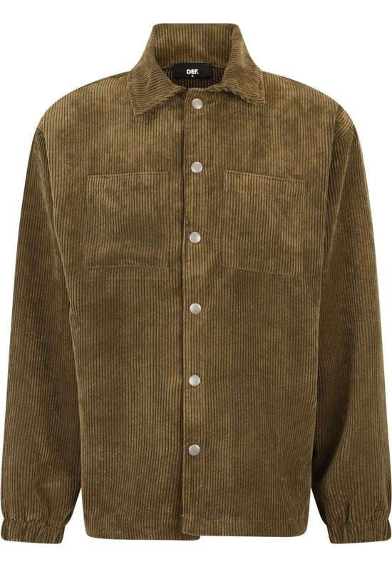 Рубашка стандартного кроя