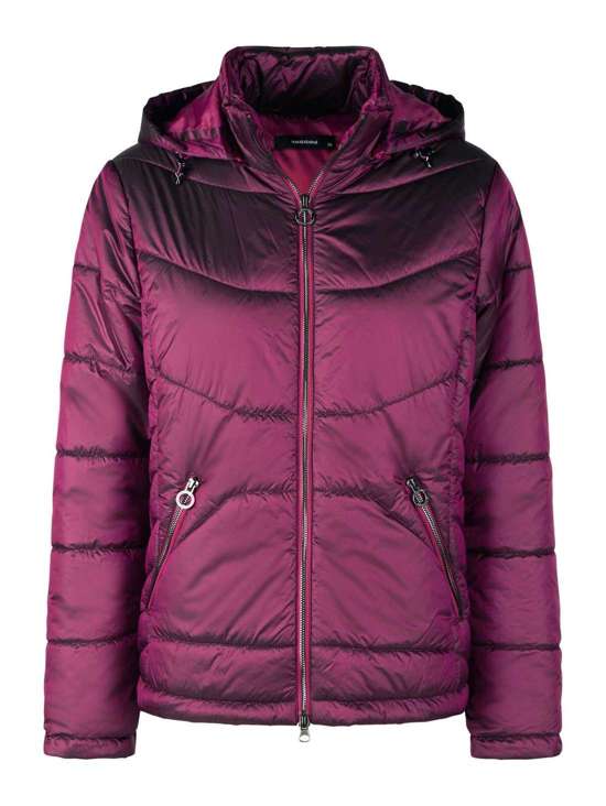 Всесезонная куртка