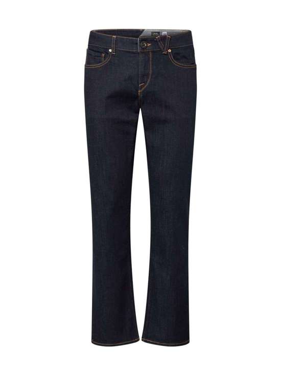 Обычные джинсы Solver