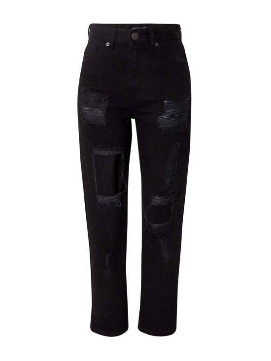 Обычные джинсы