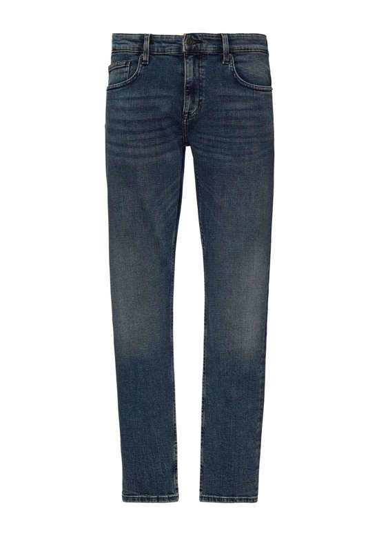 Джинсы узкого кроя Rick
