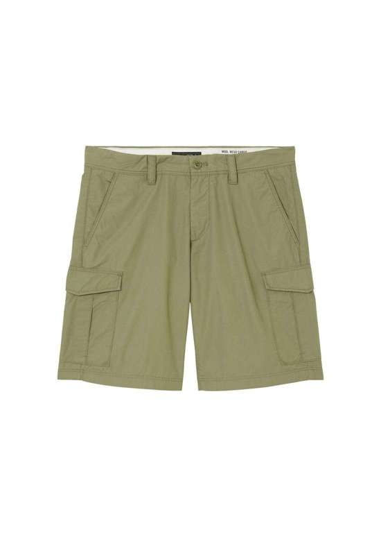 Обычные шорты Reso