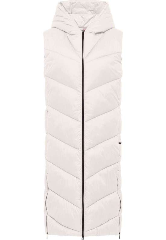 Длинный жилет LAUREEN