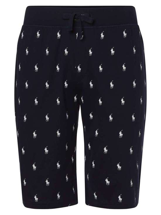 Пижамные штаны