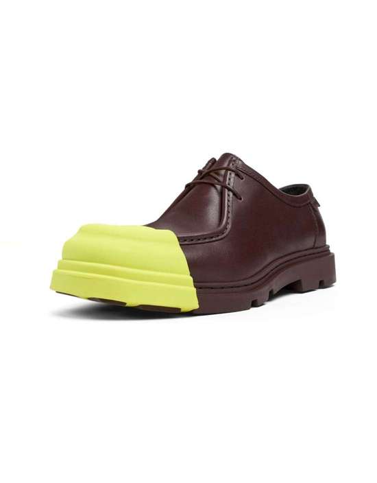 Обувь на шнуровке Junction