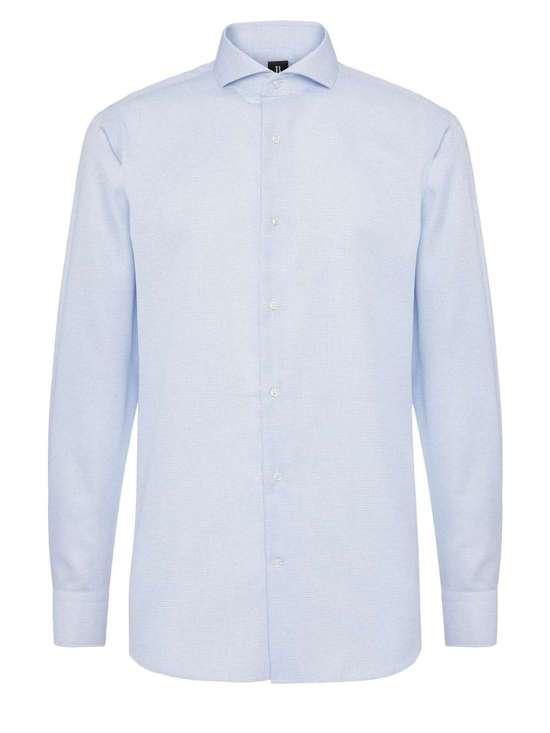 Рубашка стандартного кроя