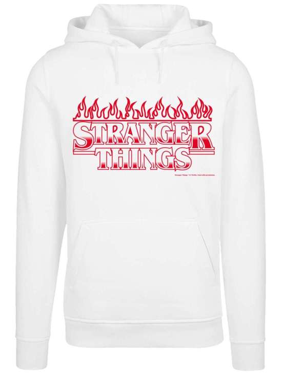 Свитшот Stranger Things Netflix TV Series