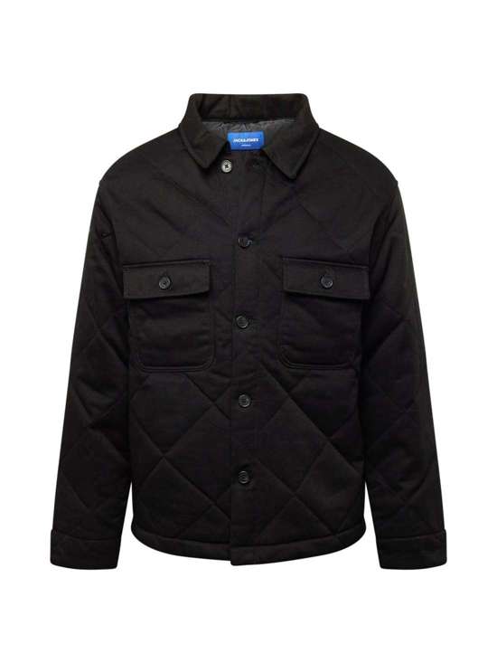 Куртка стандартного кроя BAXTER