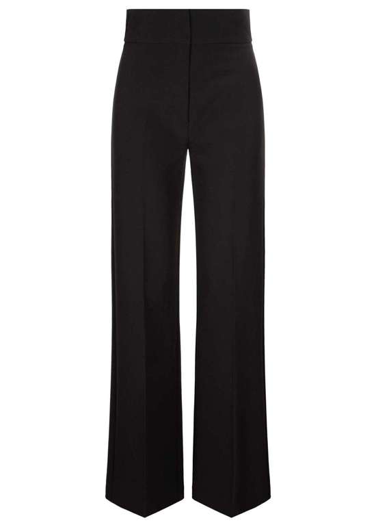 Широкие брюки Corino