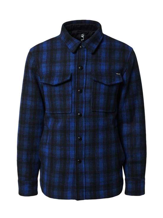 Рубашка стандартного кроя