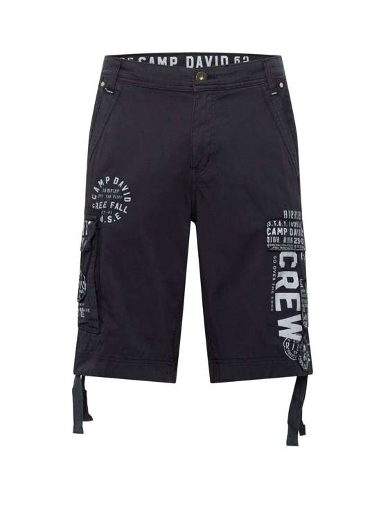 Обычные шорты Base Jumping