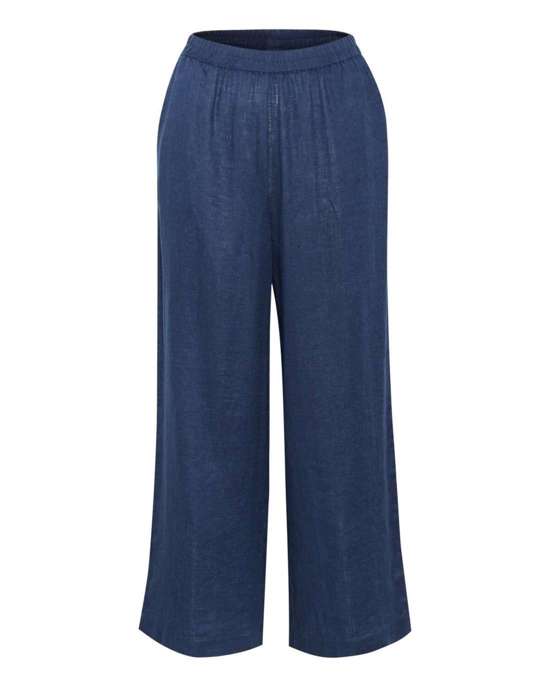 Широкие брюки Molly