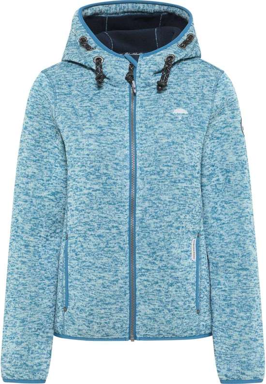 Флисовая куртка