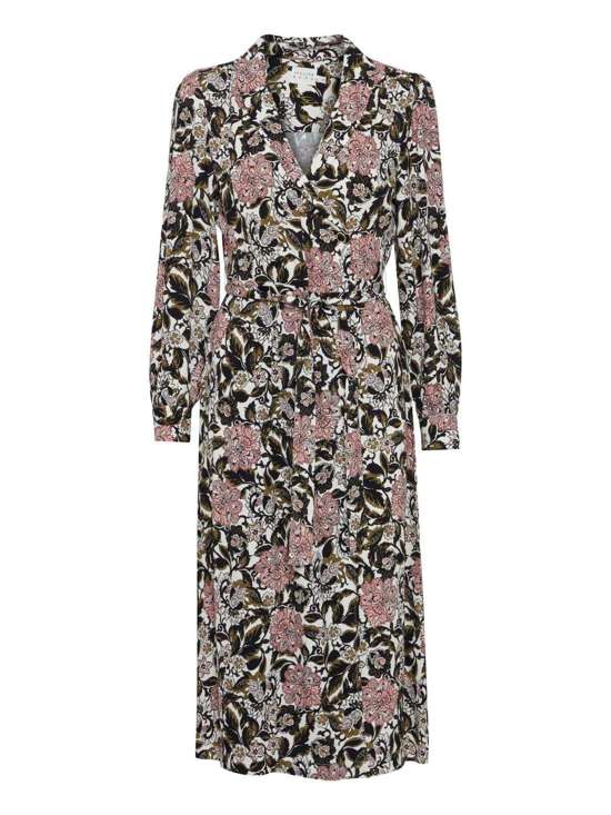 Платье-блузка IRROSIE