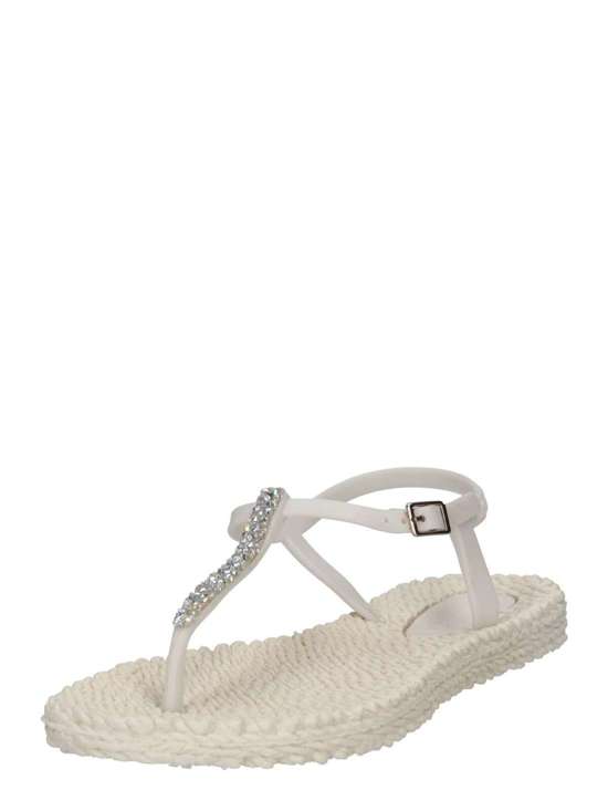 Разделители пальцев ног