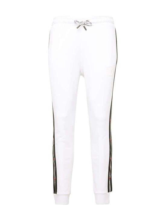 Зауженные брюки Daddezio