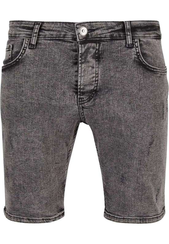 Обычные джинсы