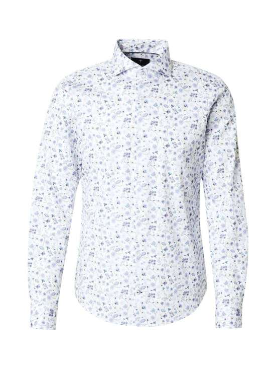 Рубашка стандартного кроя