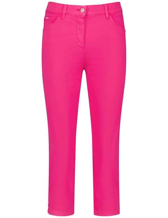 Джинсы узкого кроя Soline