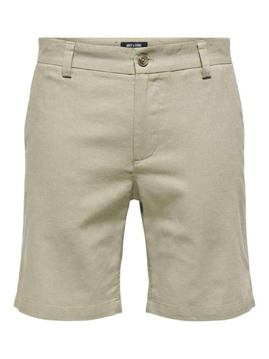 Обычные брюки чинос Eli