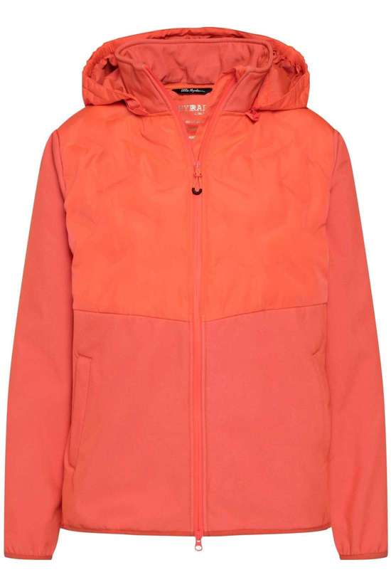 Функциональная куртка