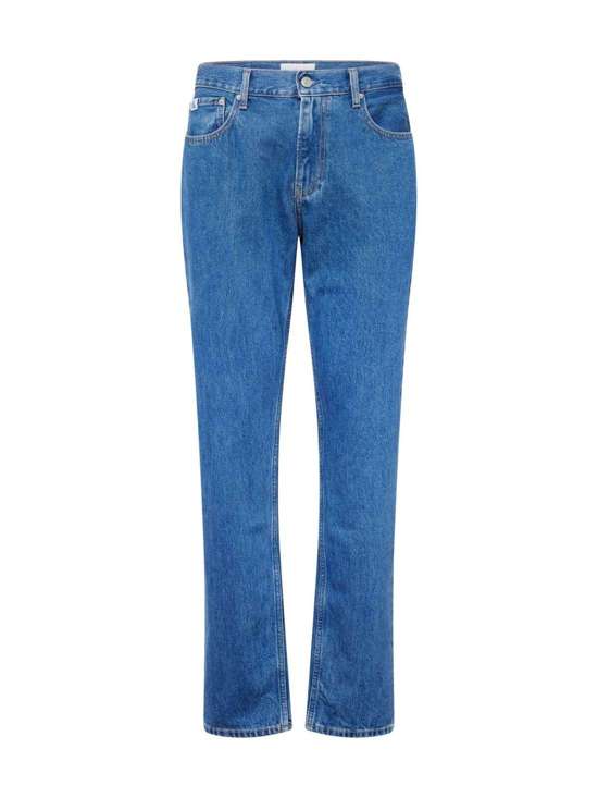 Обычные джинсы Authentic