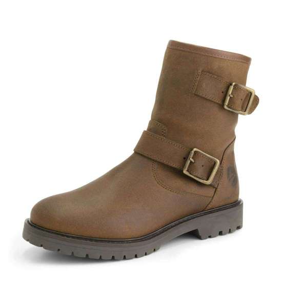 Ботильоны Vattrup