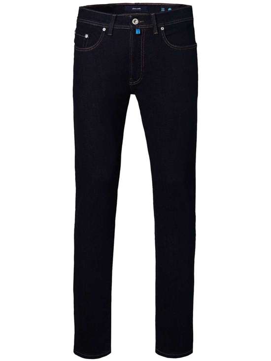 Джинсы узкого кроя Lyon